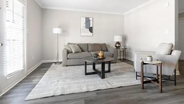 Rent The Brookwood #60-306 in Homewood, AL - Landing