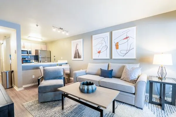Rent Griffis Belltown #2-116 in Seattle, WA - Landing