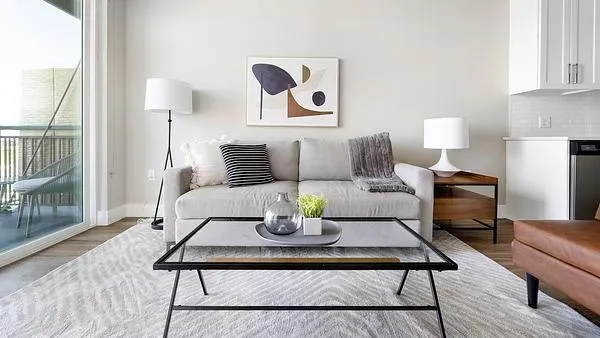 Rent The Glenn Apartments #403 in Centennial, CO - Landing
