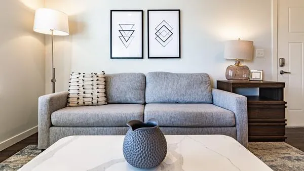 Rent Connect at First Creek #8-316 in Denver, CO - Landing