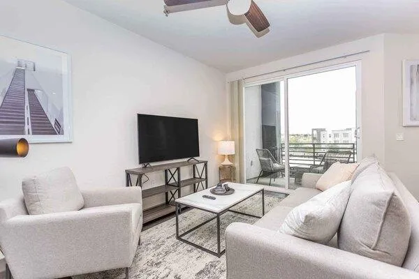 Rent The Douglas at Stonelake #09301 in Henderson, NV - Landing