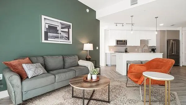Rent 10X Riverwalk Apartments #2510 in Fort Lauderdale, FL - Landing