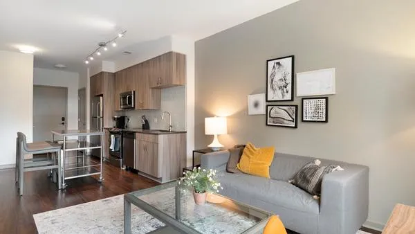 Rent The Frasier #351 in Alexandria, VA - Landing
