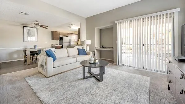 Rent Reflections at the Lakes #2075 in Las Vegas, NV - Landing