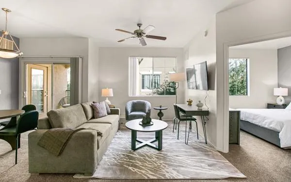 Rent Equestrian #02204 in Tucson, AZ - Landing