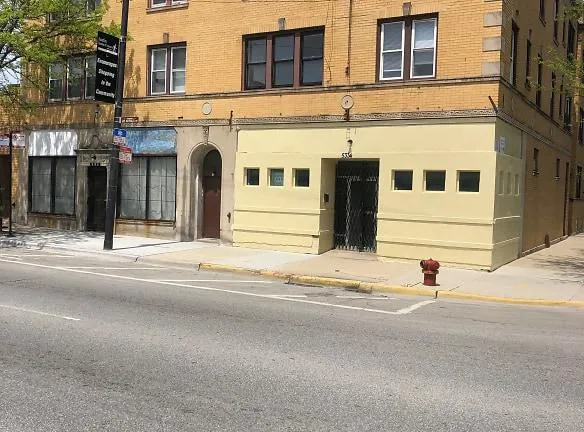1606 N Lorel Ave unit 5334-3 - Chicago, IL 60639 - Home For Rent