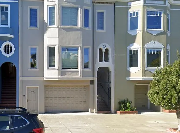 3539 Scott St unit 717r - San Francisco, CA 94123 - Home For Rent