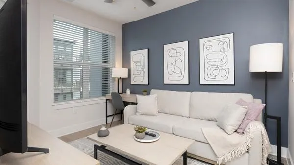 Rent Novel Midtown Tampa #2507 in Tampa, FL - Landing