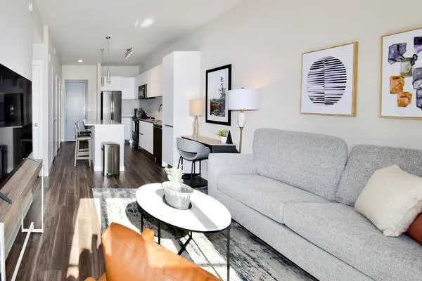 Rent Motif #617 in Fort Lauderdale, FL - Landing