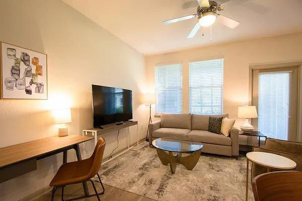 Rent Dunedin Commons in Dunedin #05-111 in Dunedin, FL - Landing