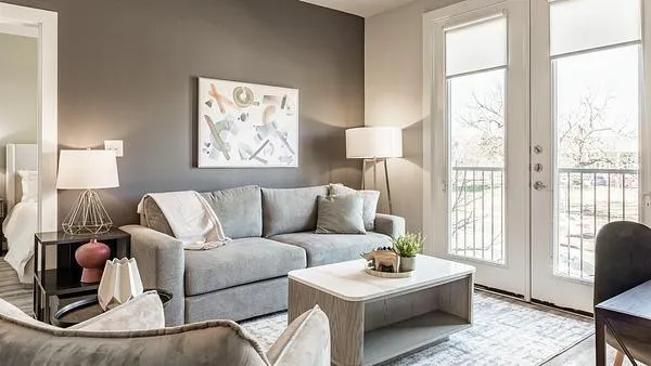 Rent Urban North #240 in Austin, TX - Landing