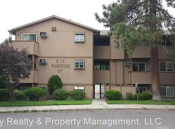 10 E Pineridge Ct - Spokane, WA 99208 - Home For Rent