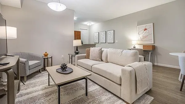 Rent Portofino Cove Apartments #624 in Fort Myers, FL - Landing