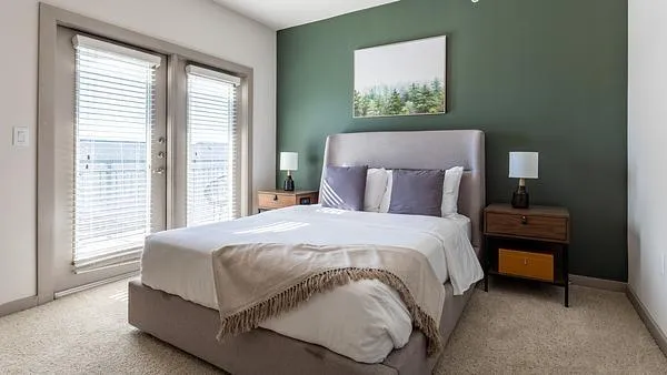 Rent Madison at Westinghouse #2305 in Georgetown, TX - Landing