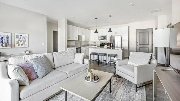 Rent The Harbor at Valley Shores #3-306 in Valley, NE - Landing