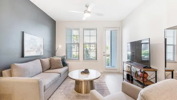 Rent Arabelle Clearwater # 10-101 in Clearwater, FL - Landing