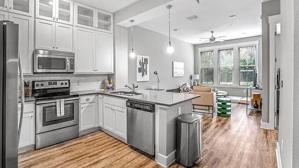 Rent Novus Westshore #1 - 143 in Tampa, FL - Landing