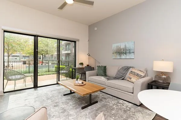 Rent Axis 3700 Apartments #1105 in Plano, TX - Landing