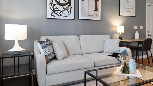 Rent Axis Berewick #2-210 in Charlotte, NC - Landing