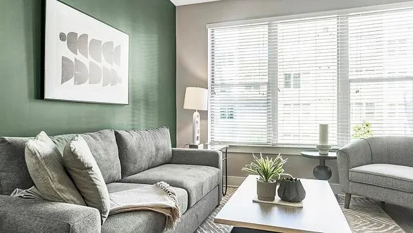 Rent Link Apartments Glenwood South #413 in Raleigh, NC - Landing