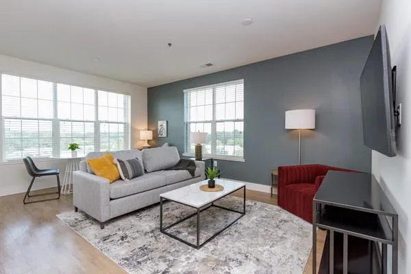 Rent Bell Collier Village #4016 in Atlanta, GA - Landing