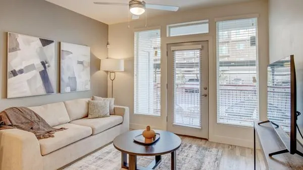 Rent 21LUX #A108 in Salt Lake City, UT - Landing