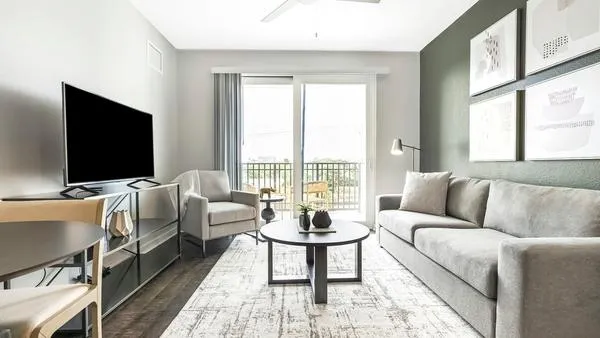 Rent 500 Ocean #428 in Boynton Beach, FL - Landing