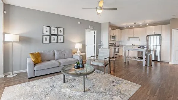 Rent The Alexander at Countryside #11-303 in Clearwater, FL - Landing