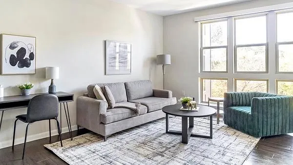 Rent Berkshire Chapel Hill #518 in Chapel Hill, NC - Landing