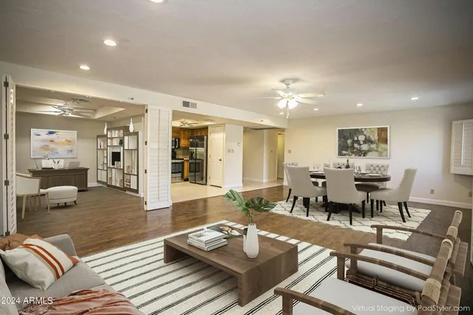7840 E CAMELBACK RD UNIT 311, Scottsdale, AZ 85251 Condominium For Sale  MLS# 6650767 for Rent