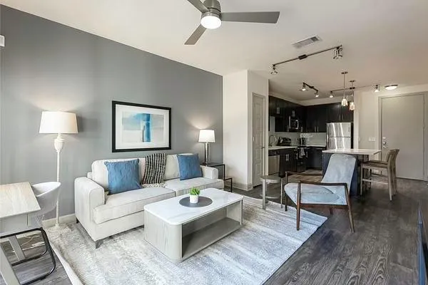 Rent Axis 3700 Apartments #2106 in Plano, TX - Landing