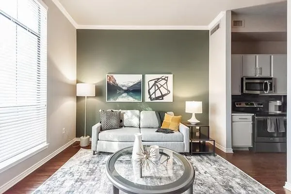 Rent 404 Rio Grande #226 in Austin, TX - Landing