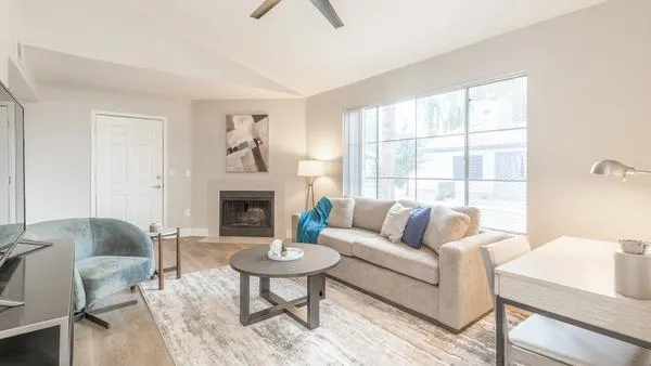 Rent Boulders at Lookout Mountain #1066 in Phoenix, AZ - Landing