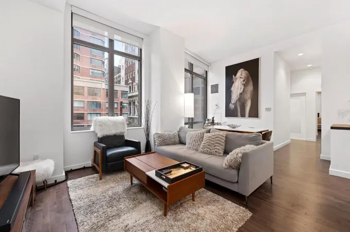 101 W 24th St #4E, New York, NY 10011 - MLS RPLU-5122873498 for Rent