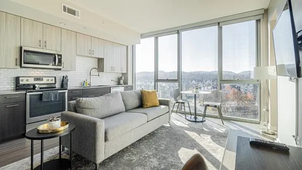 Rent Vertis Green Hills #708 in Nashville, TN - Landing