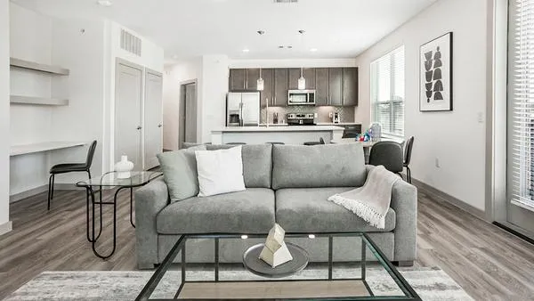 Rent The Abbey at Northpoint #315 in Spring, TX - Landing