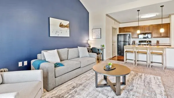 Rent Madison at Westinghouse #4303 in Georgetown, TX - Landing