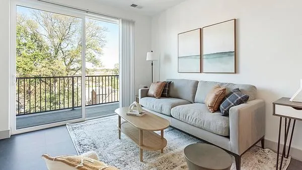 Rent Sphere #1-424 in Richmond, VA - Landing