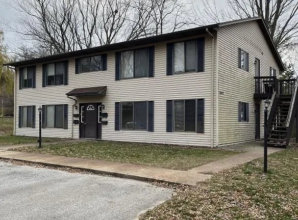 1847 Letart Ave unit UNIT4 - Muskegon, MI 49441 - Home For Rent
