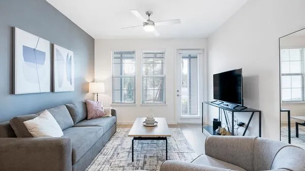 Rent Arabelle Clearwater # 6-102 in Clearwater, FL - Landing