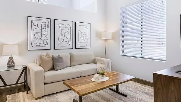 Rent Marquis at Desert Ridge #12-2116 in Phoenix, AZ - Landing