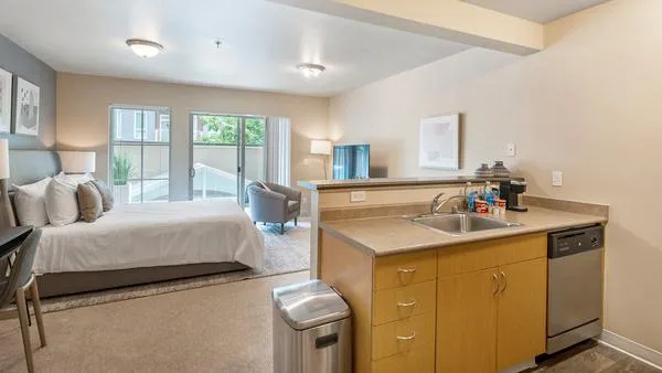 Rent Uptown Queen Anne #0218 in Seattle, WA - Landing