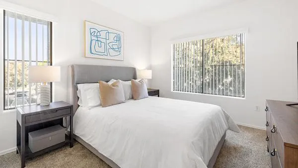 Rent Villas at Mountain Vista Ranch #2022 in Surprise, AZ - Landing