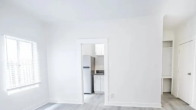 822 South Park View Street for Rent