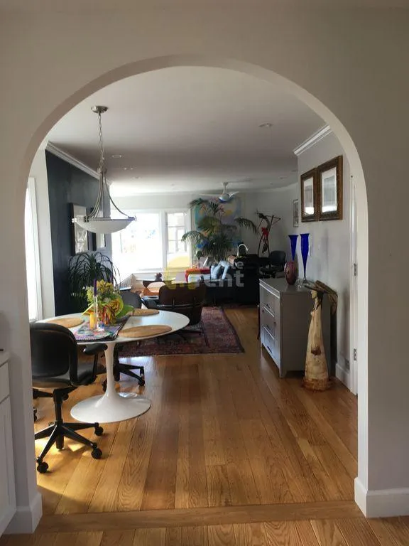 Lower Pacific Heights, San Francisco one bedroom condo for Rent