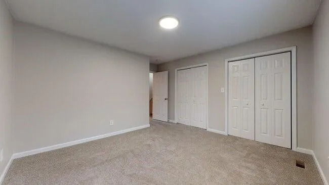 Colonial Village - 3 Bedroom, 2 Bath Townhome for Rent