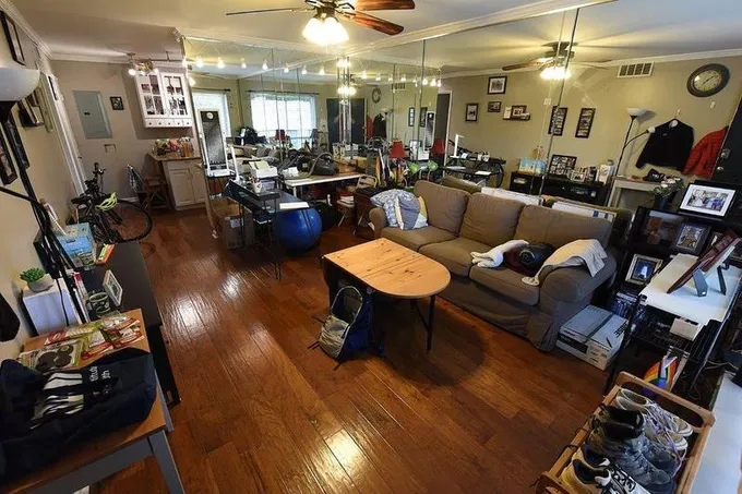 57-322 Hanover Circle, Birmingham, AL 35205 for Rent