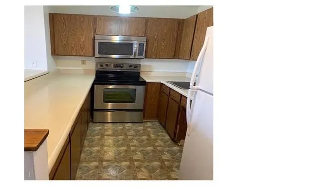 Pearl Regency 1007 - 1 Bedroom for Rent