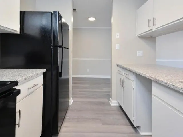 Affordable 1 Bed 1 Bath $955/mo for Rent