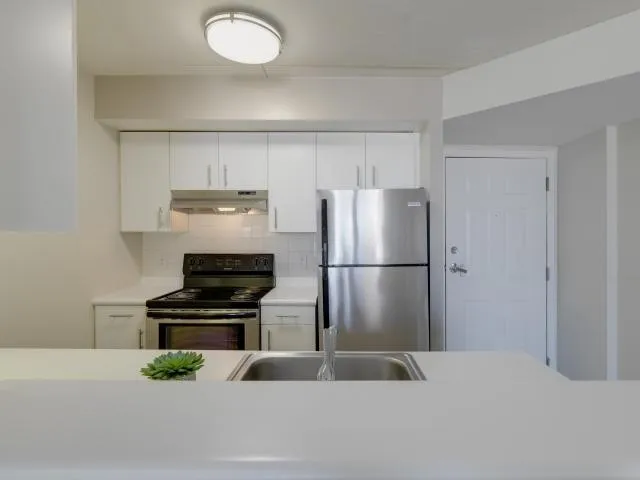 Exceptional 2 BD 1 BA for Rent